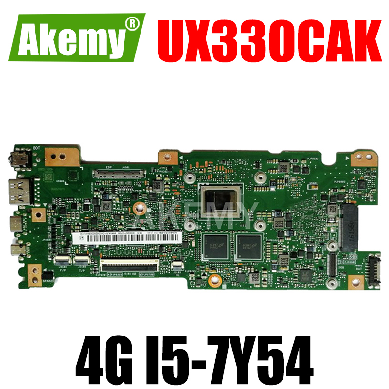 Ddr2 Ram - For ASUS Zenbook U330C Mainboard UX330CA