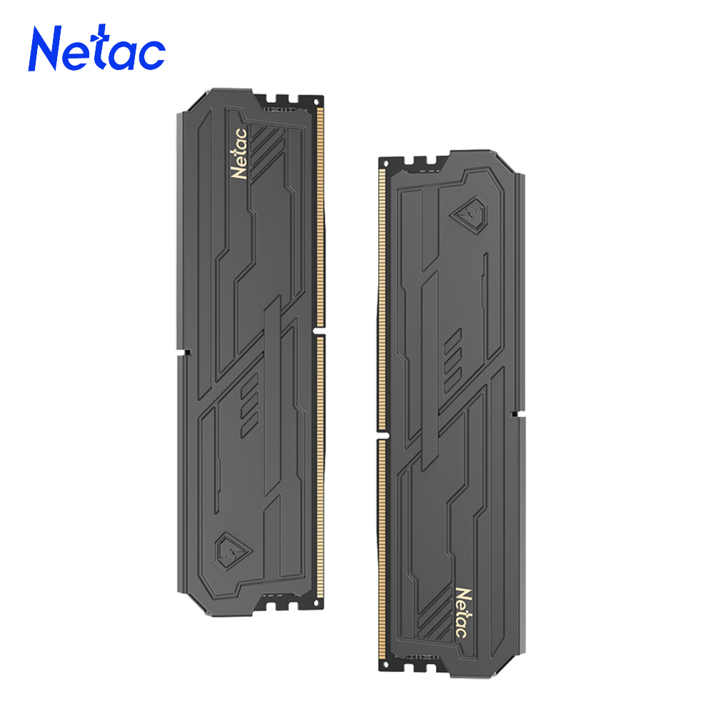 Server Memory Ddr4 - Netac Memoria Ram DDR4 8GB 16GB