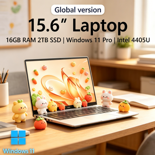 Ddr4 Ram - Quintessential 2026 Ultralight Laptop 15.6 16GB
