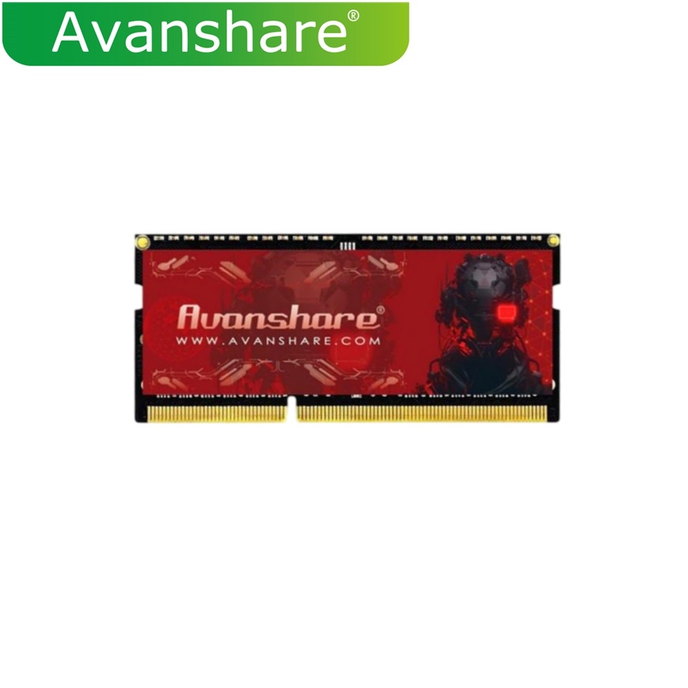 Ddr4 2400Mhz - Avanshare Ram Memory DDR5 DDR4 DDR3