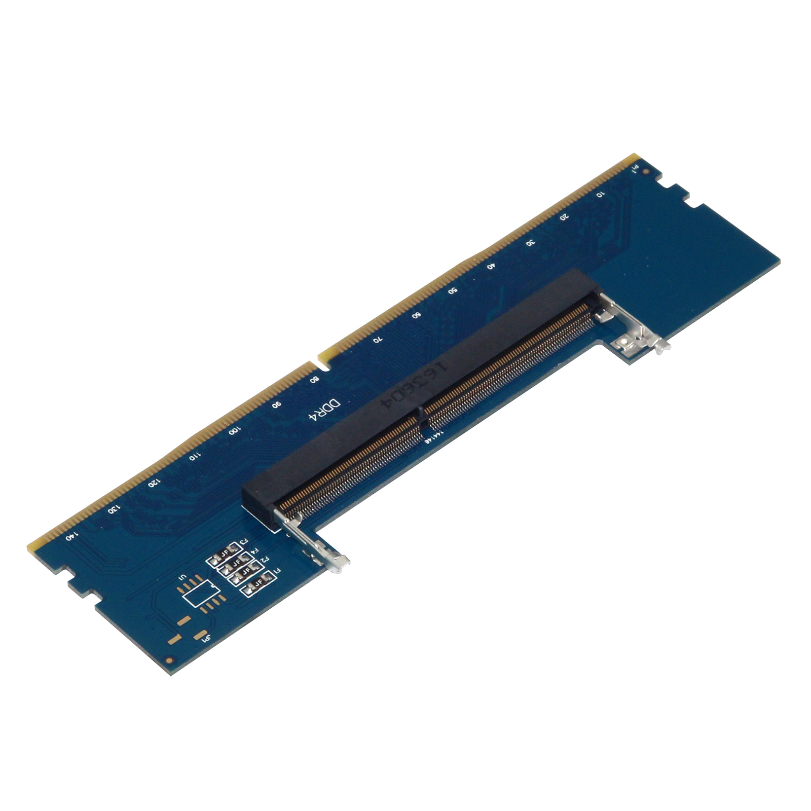 Sodimm Ddr4 - 1-3PCS Laptop To Desktop SO-DIMM To