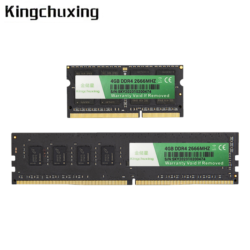 Sodimm Ddr4 - DDR5 16GB 4GB 8GB DDR4 16GB