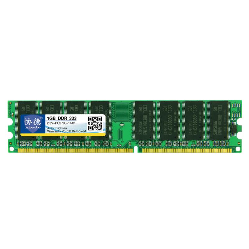 A72Z Xiede Desktop Pc Memory R - Ram Memory Module ulasan dan harga