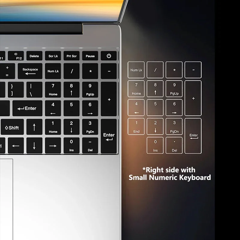 Ultra Slim 14.1 Laptop Intel C - Ddr4 Ram ulasan dan harga