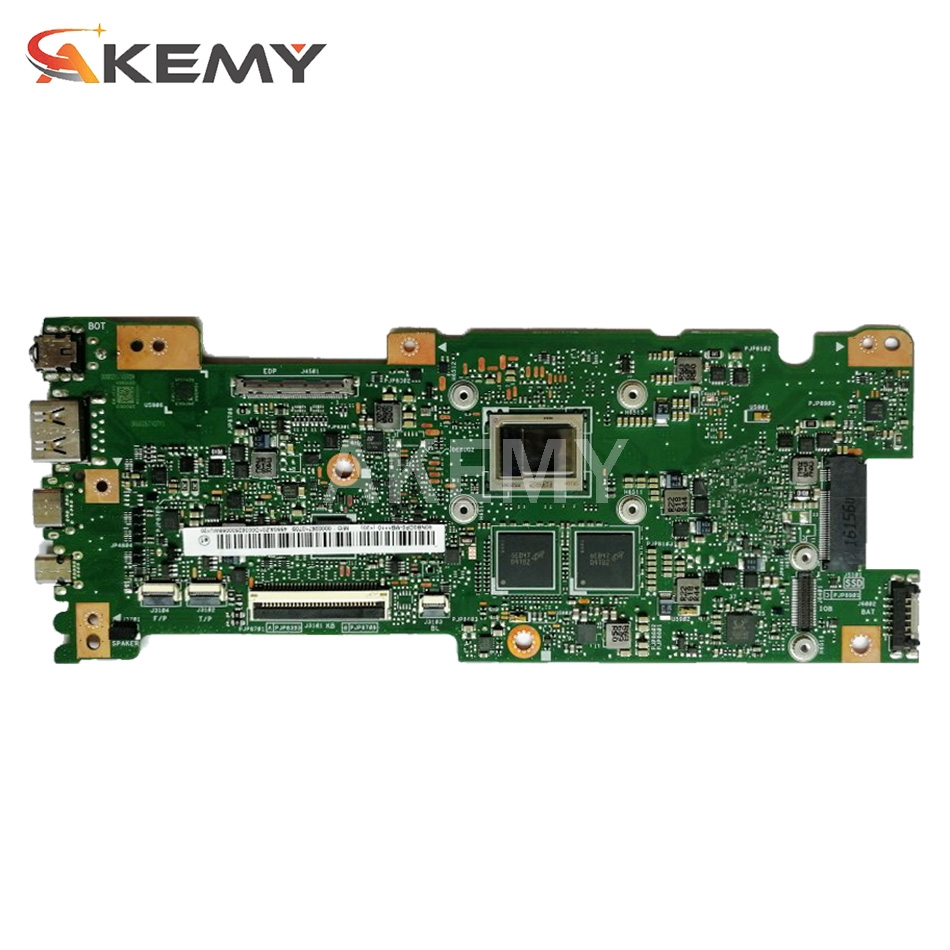 For ASUS Zenbook U330C Mainboa - Ddr2 Ram ulasan dan harga