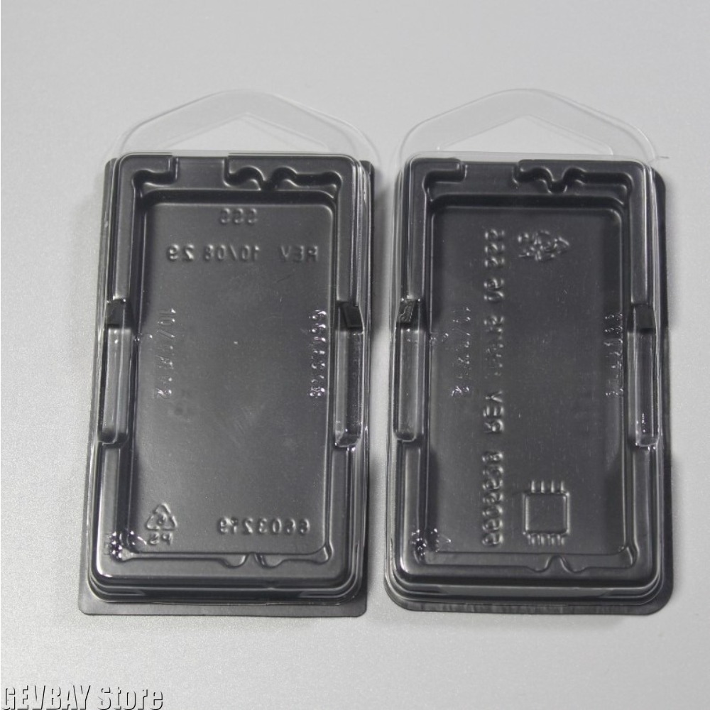 Pack of 10 Plastic Memory Chip - Sodimm Ddr4 ulasan dan harga