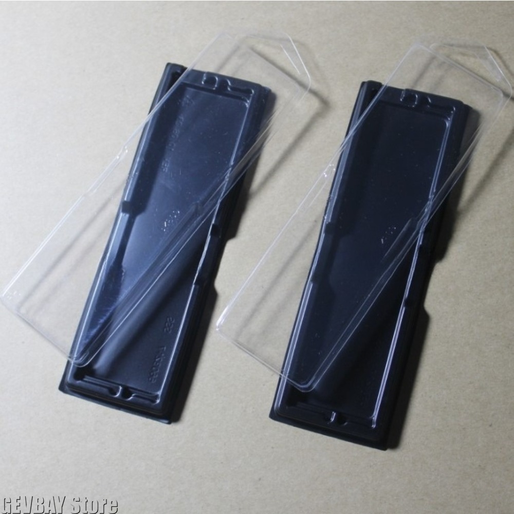 Pack of 10 Plastic Memory Chip - Sodimm Ddr4 ulasan dan harga