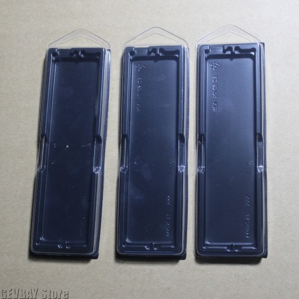Pack of 10 Plastic Memory Chip - Sodimm Ddr4 ulasan dan harga