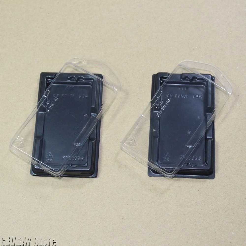 Pack of 10 Plastic Memory Chip - Sodimm Ddr4 ulasan dan harga