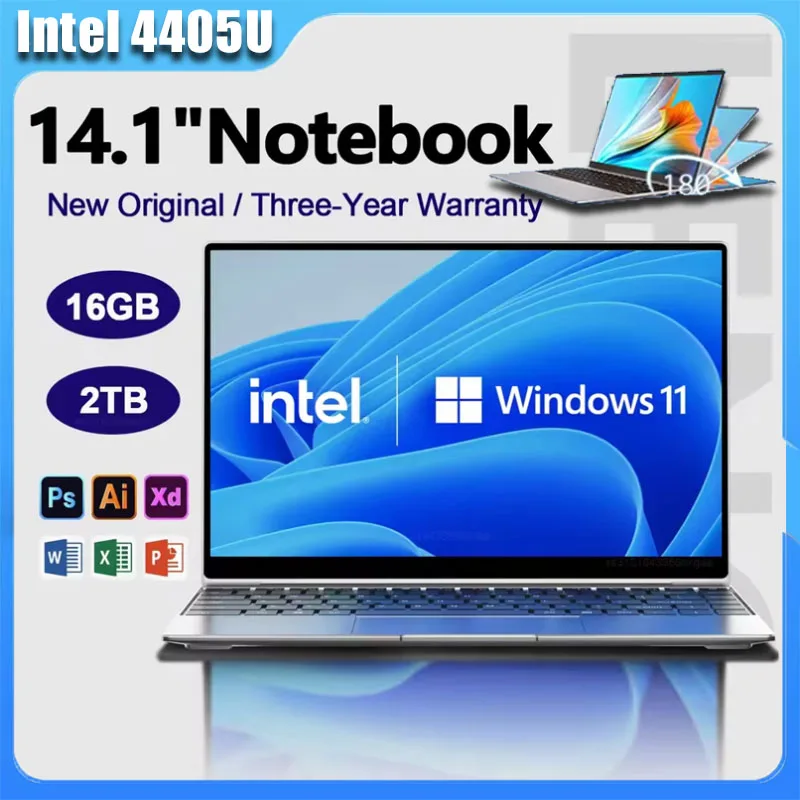 Opulent 2026 Compact 14.1 Inch - Ddr4 Ram ulasan dan harga