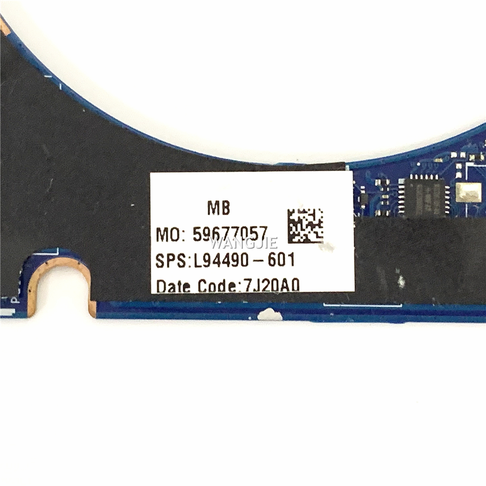 For HP Envy X360 13-AY Laptop  - Ddr4 8Gb ulasan dan harga