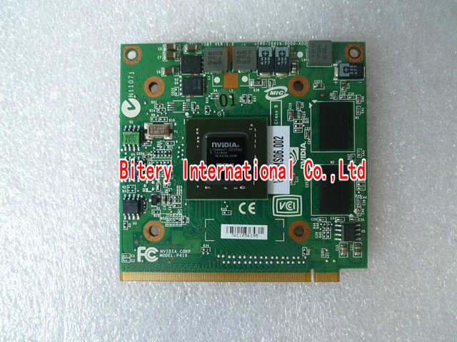 8400M GS GT P419 DDR2 VG.8MS06 - Ddr2 Ram ulasan dan harga
