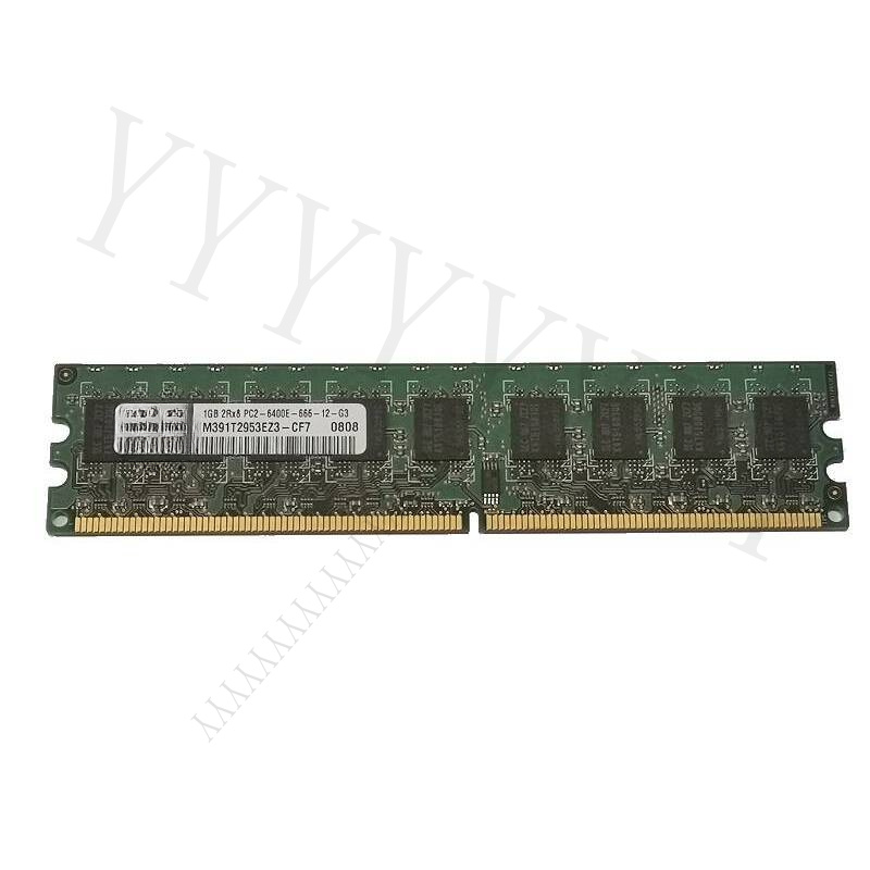 Y+  1GB for Samsung M391T2953E - Ddr2 Ram ulasan dan harga