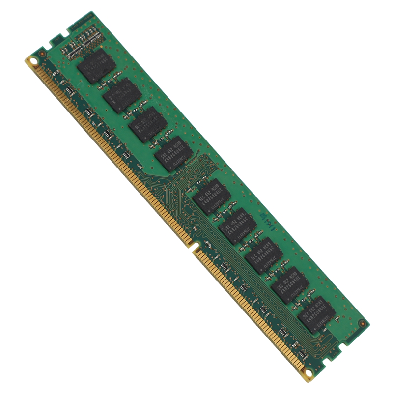 NEW 4GB 2RX8 PC3-10600E 1.5V D - Ddr3 Ram ulasan dan harga