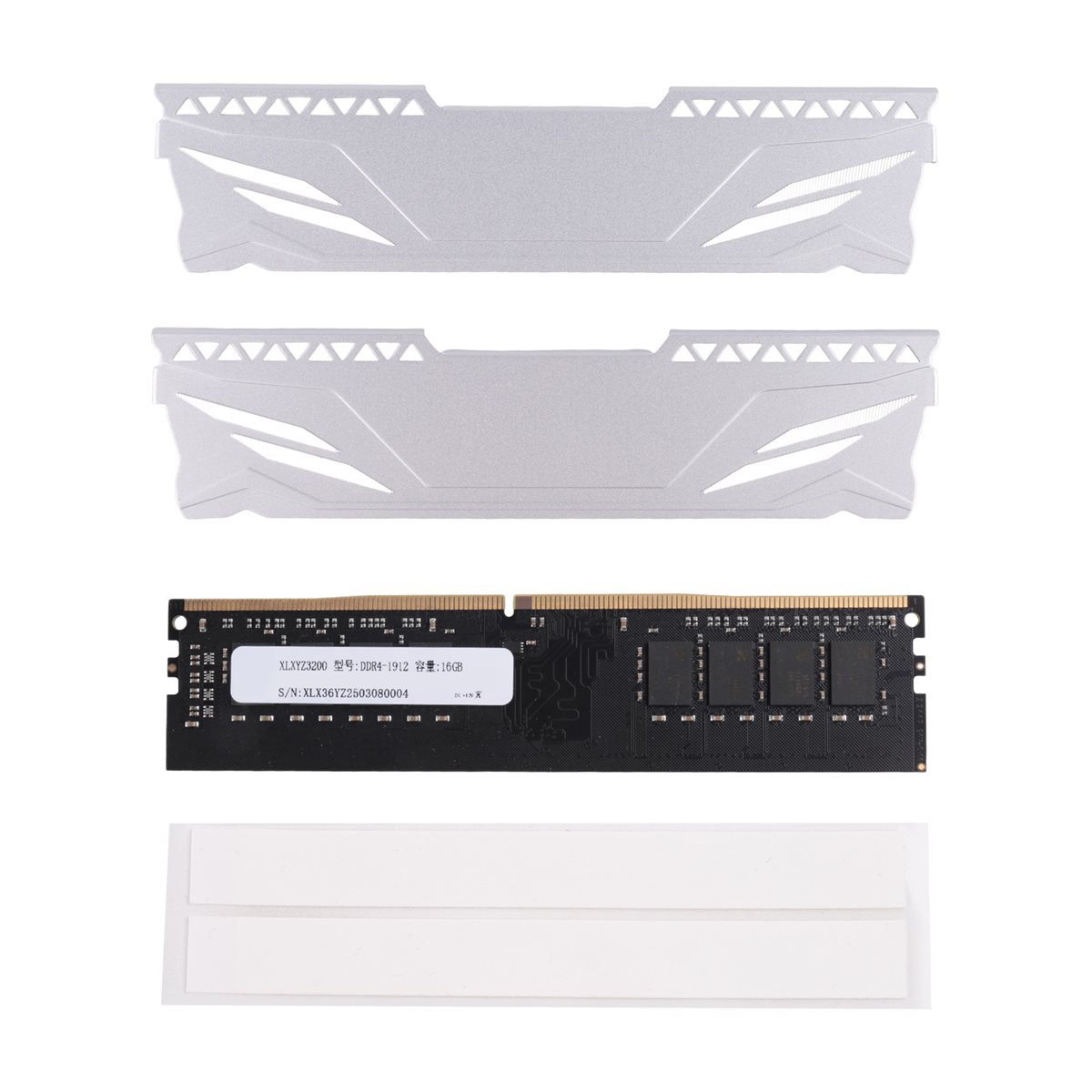 A59E RAM DDR4 16GB 3200MHz for - Ddr4 3200Mhz ulasan dan harga
