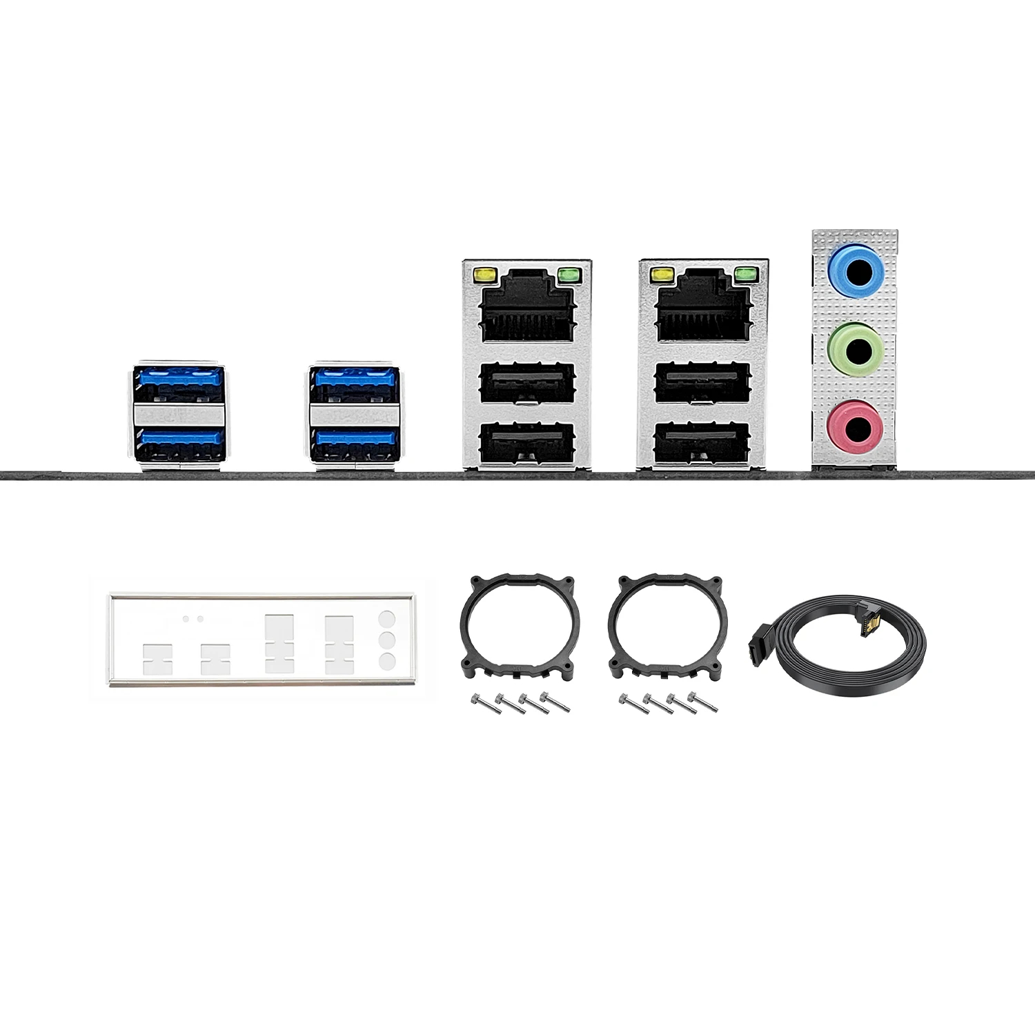MACHINIST X99 D8 MAX Dual CPU  - Server Memory Ddr4 ulasan dan harga