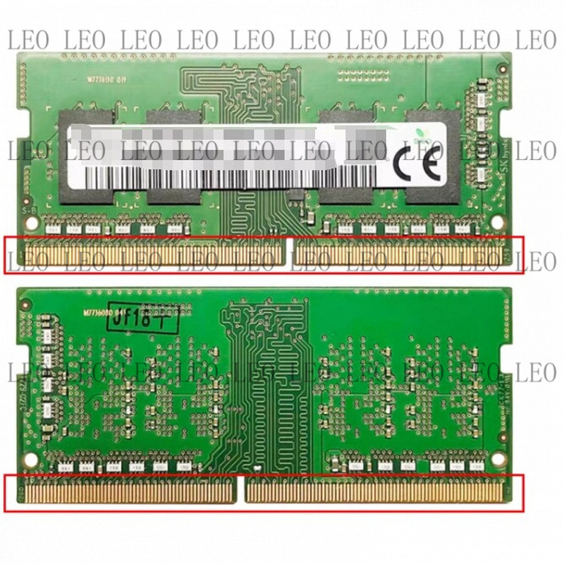 MY 1pc for Dell Inspiron 5577  - Ddr4 2400Mhz ulasan dan harga