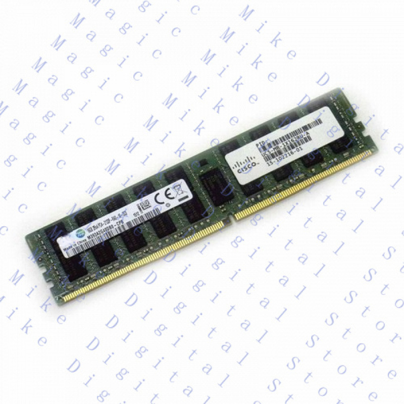 UU  FOR Cisco 16GB DDR4-2133 R - Ddr4 16Gb ulasan dan harga
