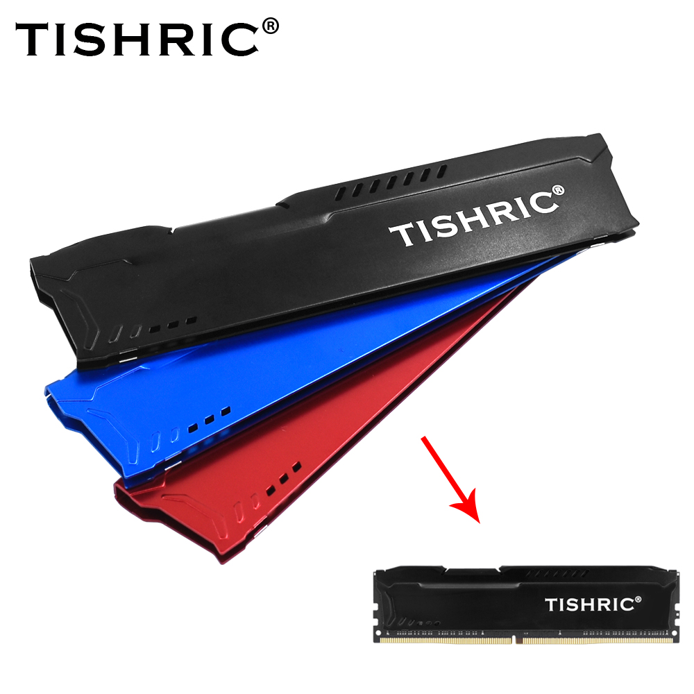 TISHRIC DDR5 DDR4 DDR3 DDR2 DD - Ddr4 Desktop Ram ulasan dan harga