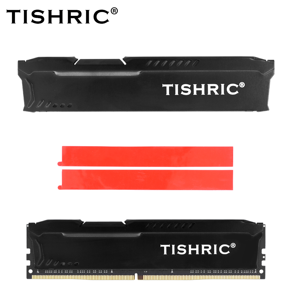 TISHRIC DDR5 DDR4 DDR3 DDR2 DD - Ddr4 Desktop Ram ulasan dan harga