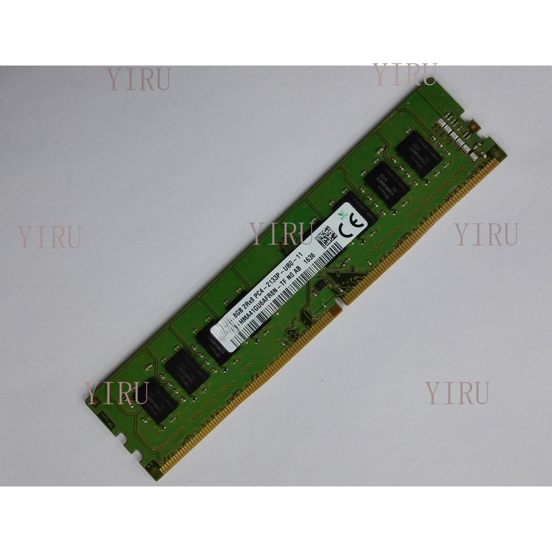 L+   SK hynix 8GB DDR4 2133 De - Ddr4 8Gb ulasan dan harga