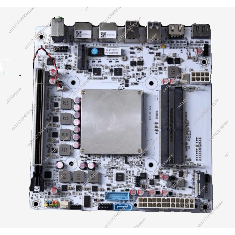 12H I9 12700H ES Desktop Compu - Ddr4 Desktop Ram ulasan dan harga