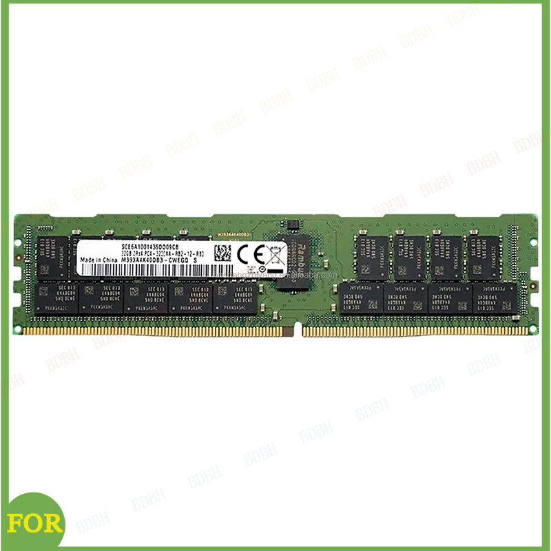 BDBH M393A8G40AB2-CWE 64GB DDR - Server Memory Ddr4 ulasan dan harga
