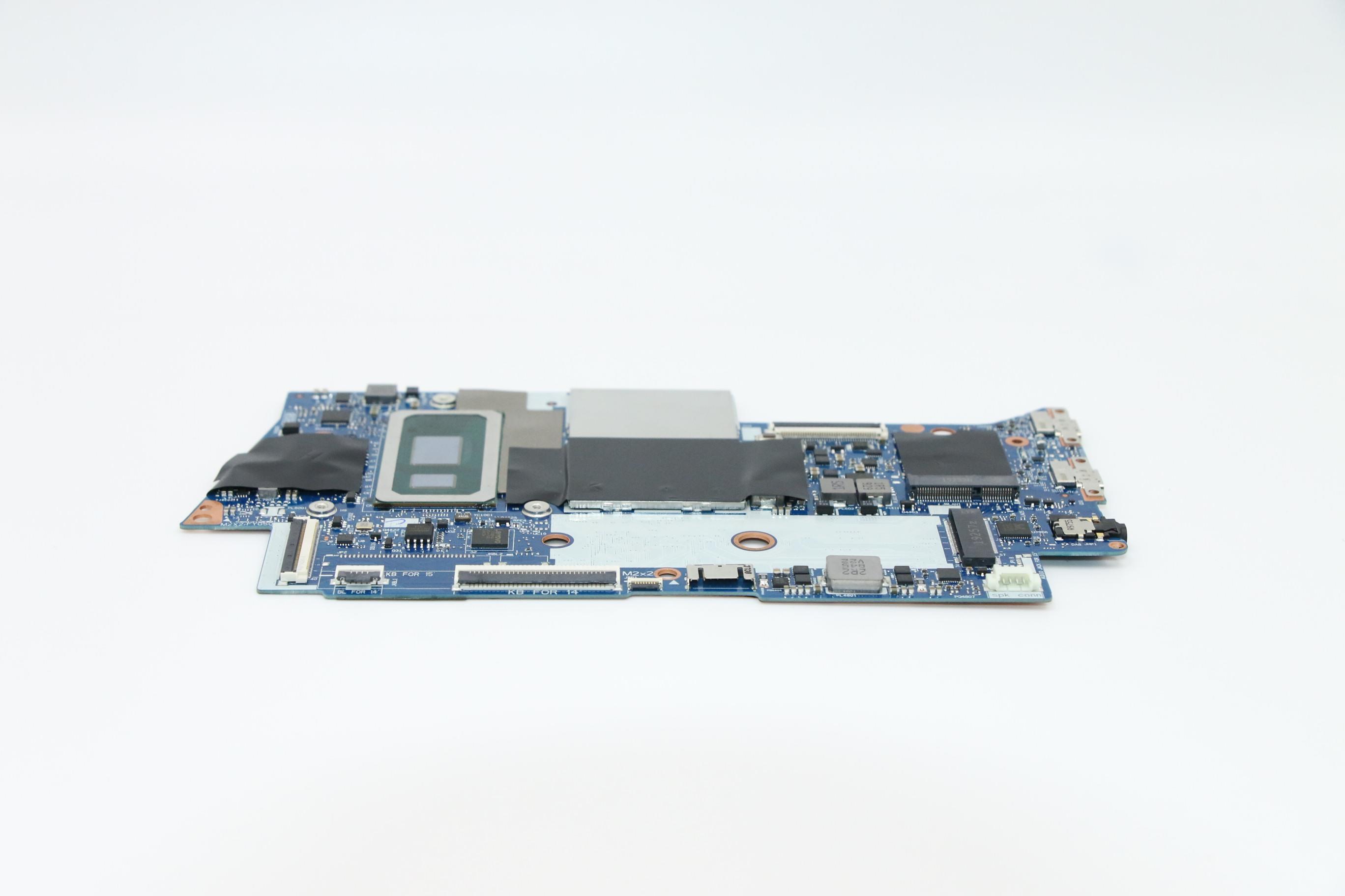 FYG41 NM-C431 Mainboard For Le - Ddr4 8Gb ulasan dan harga