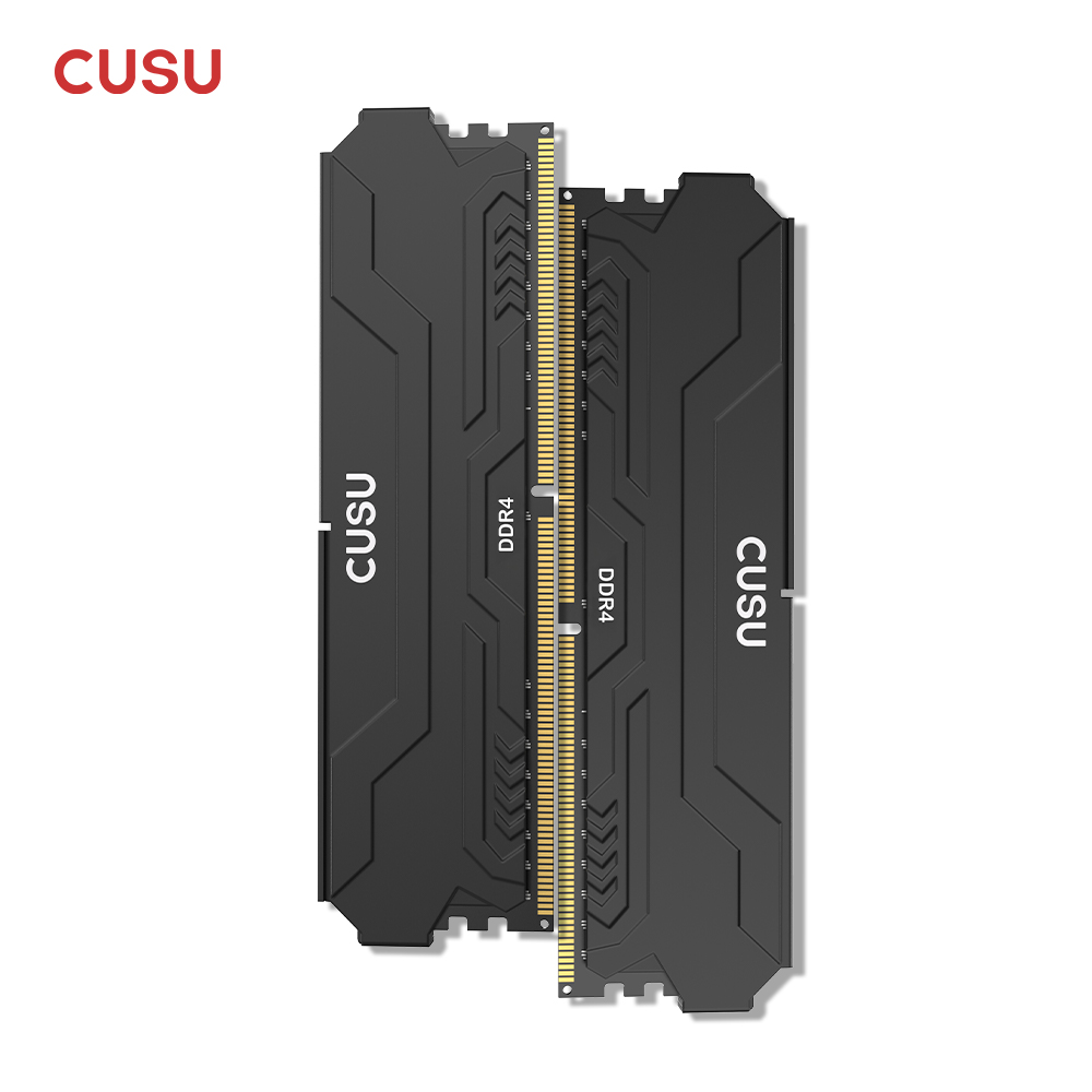 CUSU Memoria Ram DDR4 8gb 16gb - Ddr4 2400Mhz ulasan dan harga