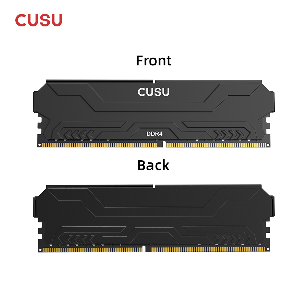 CUSU Memoria Ram DDR4 8gb 16gb - Ddr4 2400Mhz ulasan dan harga