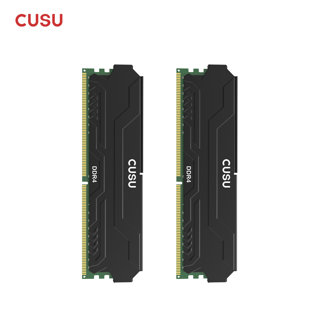 CUSU Memoria Ram DDR4 8gb 16gb - Ddr4 2400Mhz ulasan dan harga