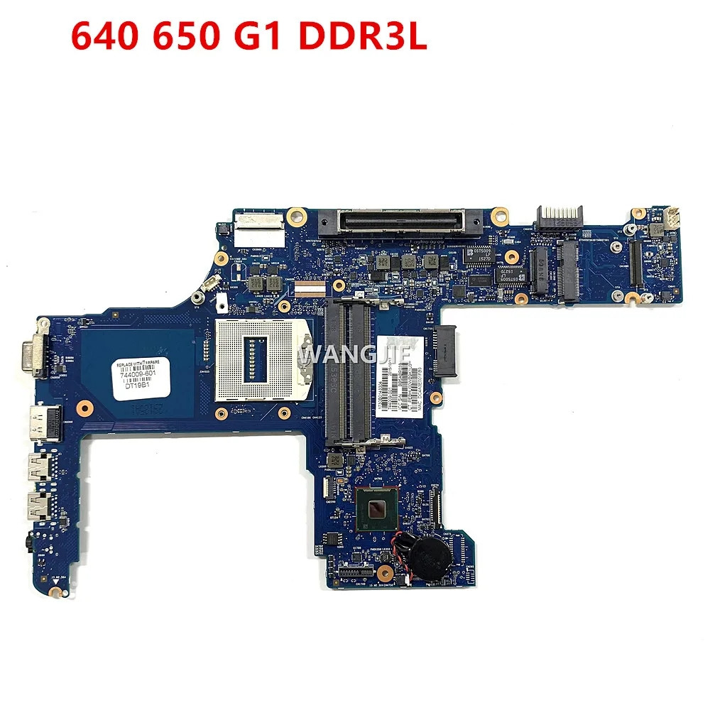 744009-001 744009-601 For HP P - Ddr3 8Gb ulasan dan harga