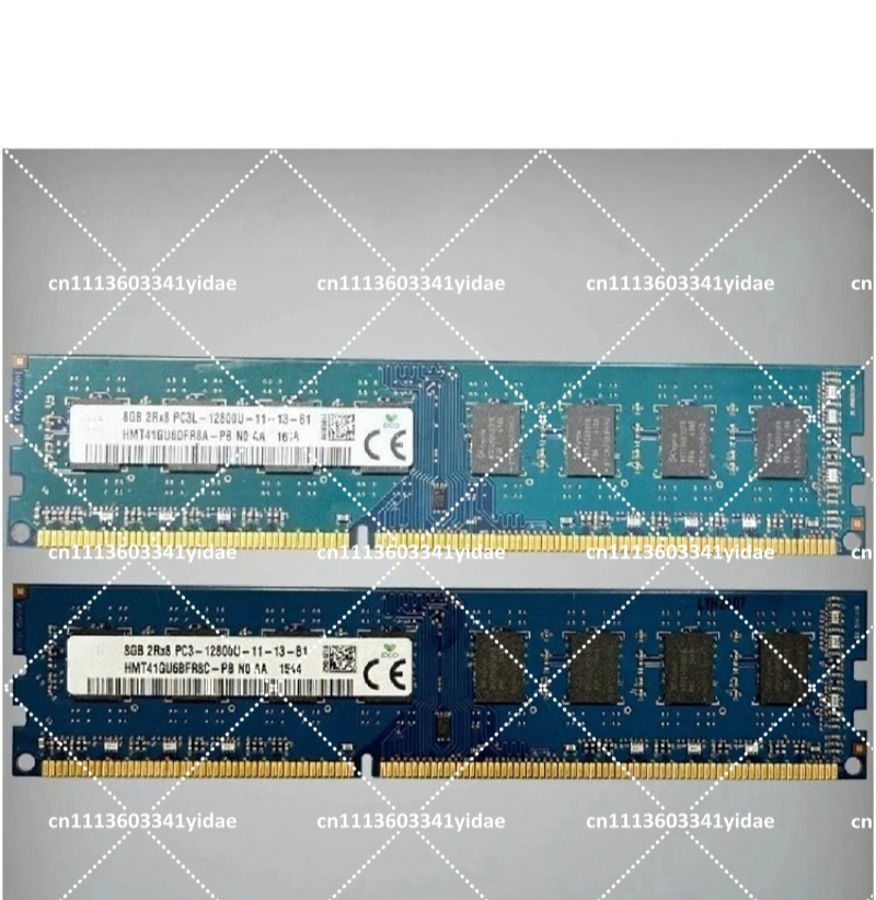 8GB 4GB 1Rx8 2Rx8 PC3L-12800U  - Ram Memory Module ulasan dan harga