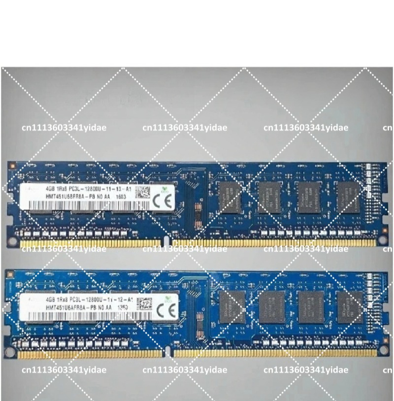 8GB 4GB 1Rx8 2Rx8 PC3L-12800U  - Ram Memory Module ulasan dan harga