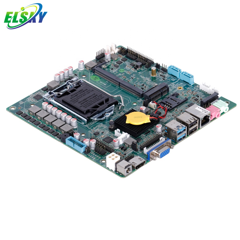 lga 1150 motherboard Chipset M - Ddr4 16Gb ulasan dan harga