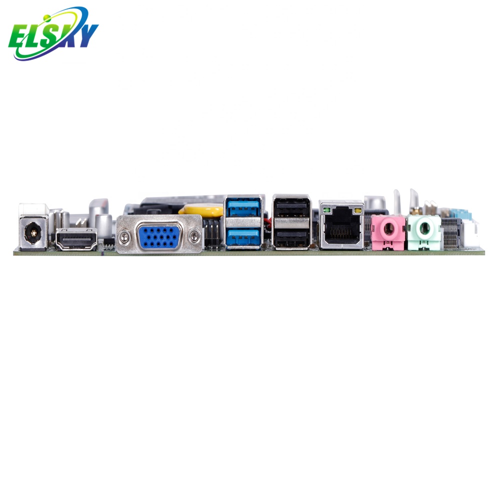 lga 1150 motherboard Chipset M - Ddr4 16Gb ulasan dan harga