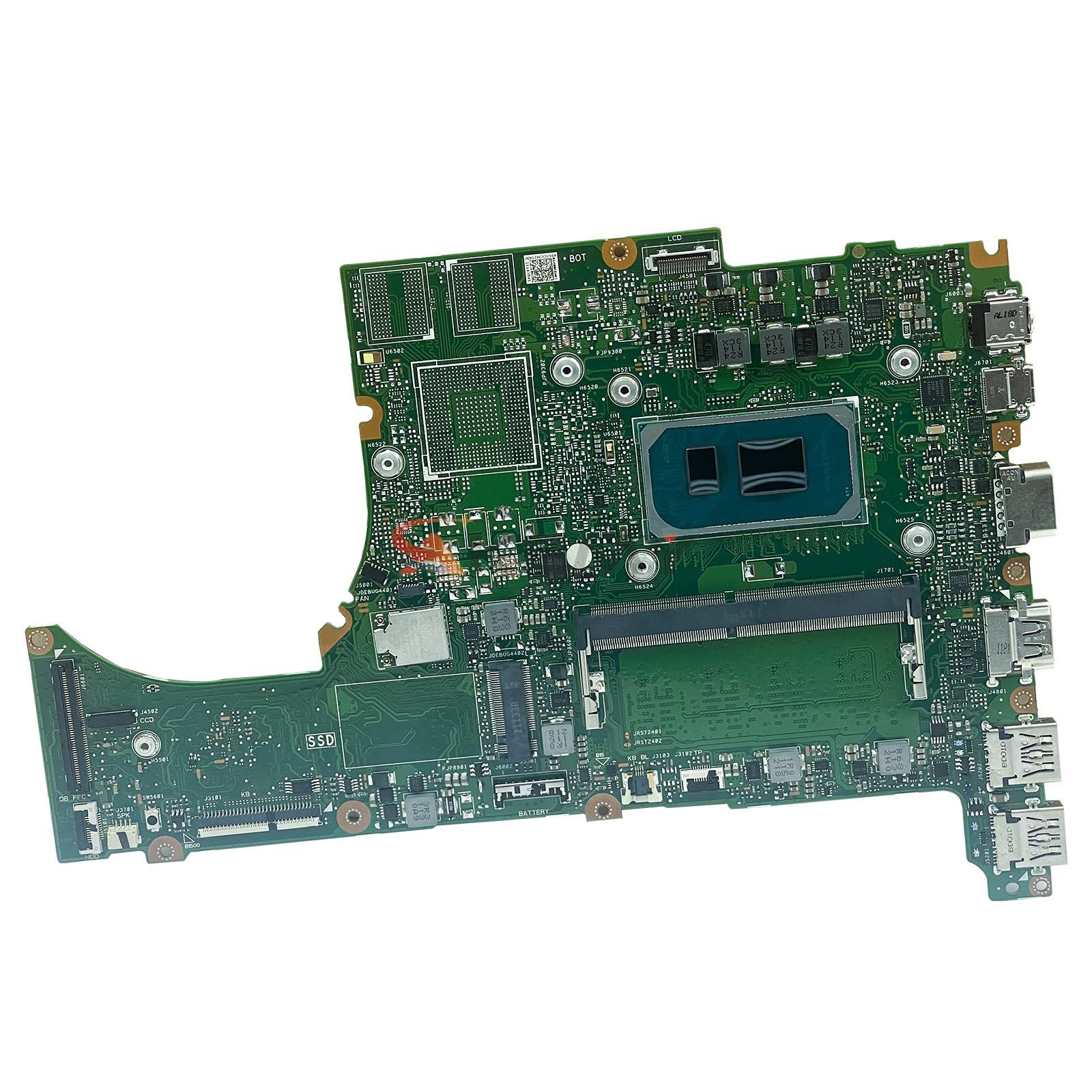 B1400CEPEY For ASUS ExpertBook - Sodimm Ddr4 ulasan dan harga