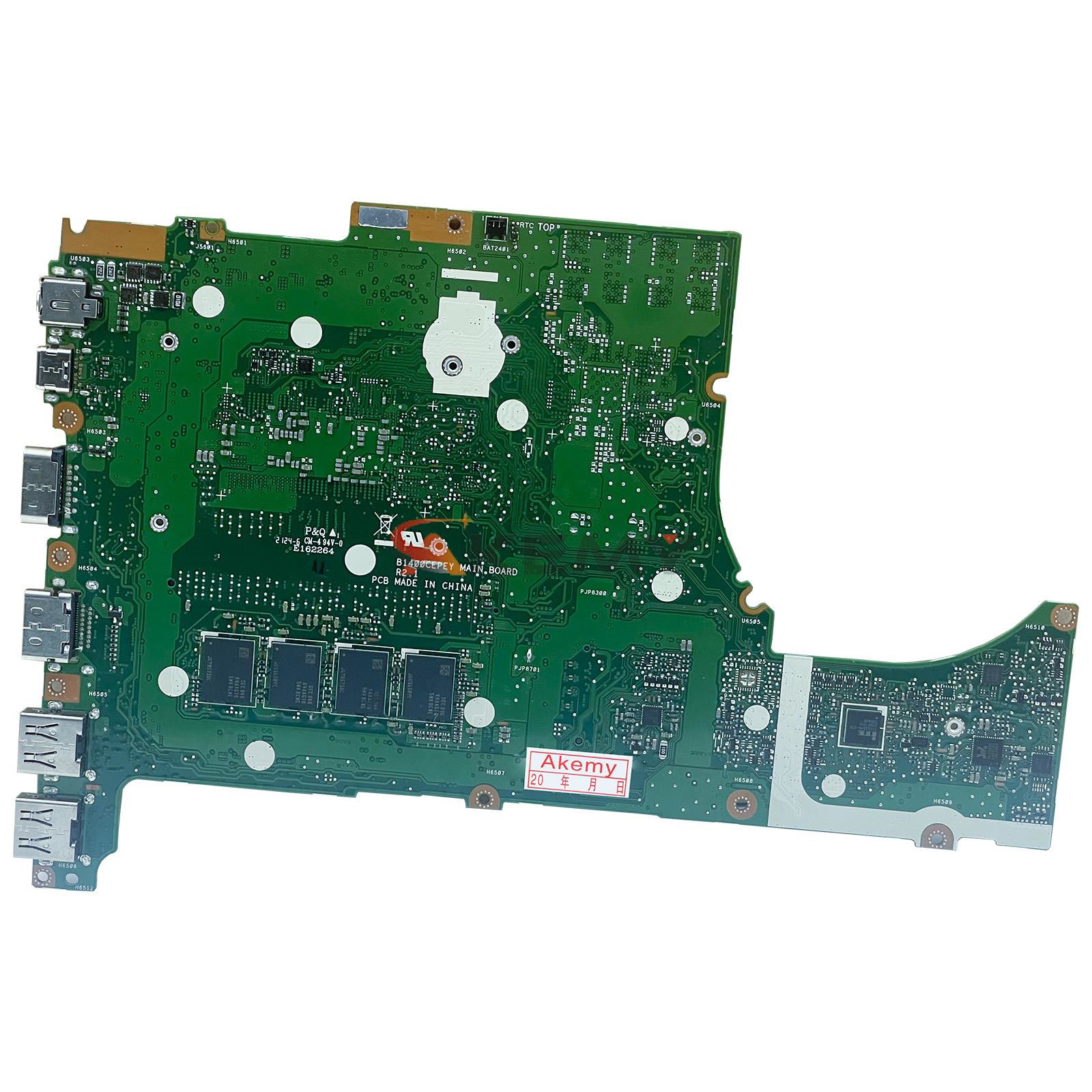 B1400CEPEY For ASUS ExpertBook - Sodimm Ddr4 ulasan dan harga