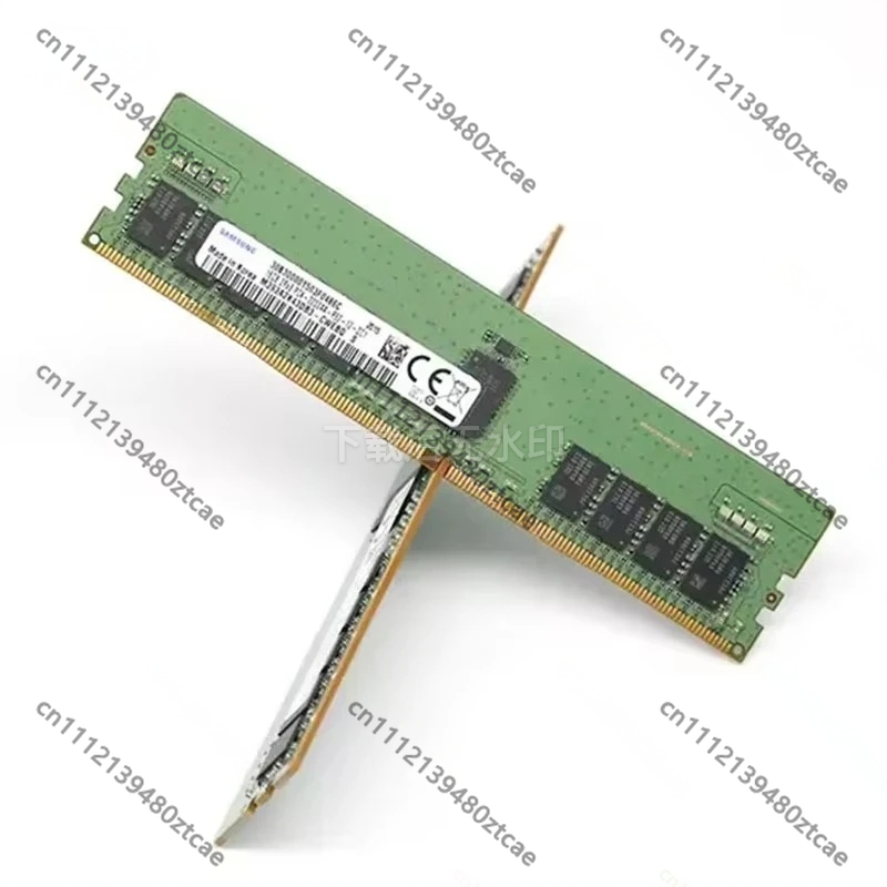 64GB DDR4 2933MHz ECC RDIMM 2R - Ecc Ram Server ulasan dan harga