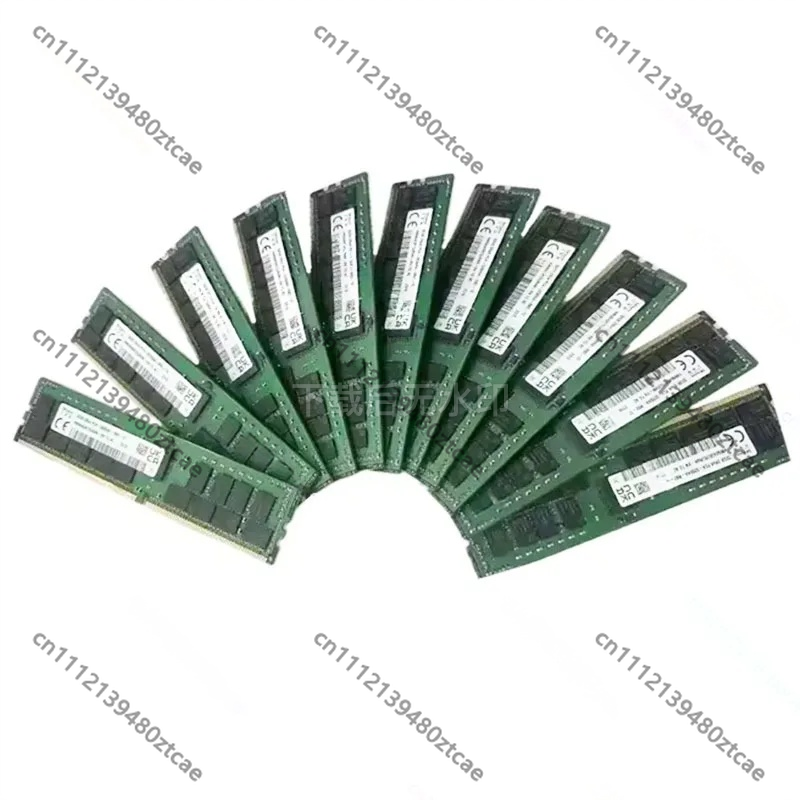 64GB DDR4 2933MHz ECC RDIMM 2R - Ecc Ram Server ulasan dan harga