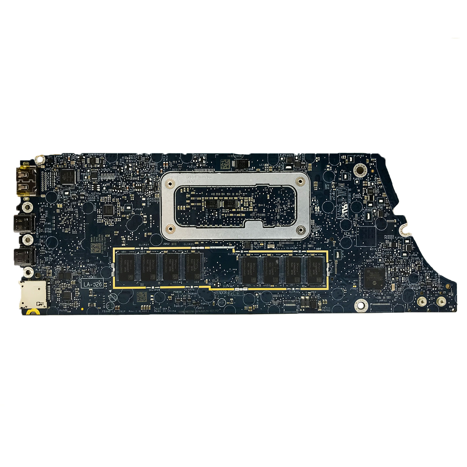 For Dell Latitude 7310 7410 La - Ddr2 Ram ulasan dan harga