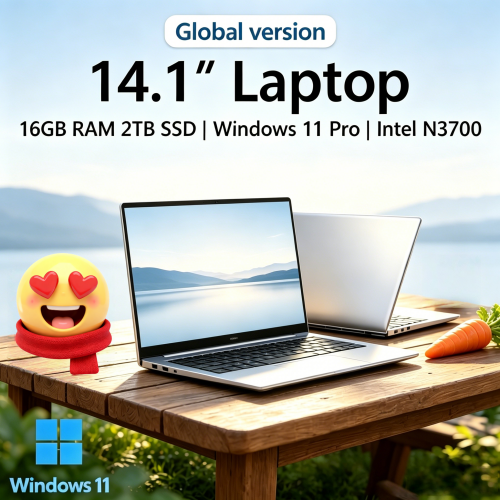 Novate 2026 Sleek Cut 14.1'' H - Ddr3 Ram ulasan dan harga
