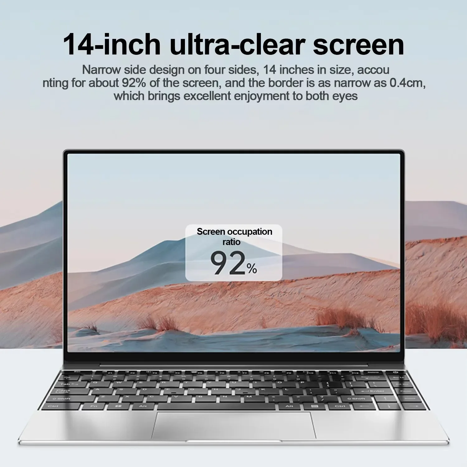 Novate 2026 Sleek Cut 14.1'' H - Ddr3 Ram ulasan dan harga