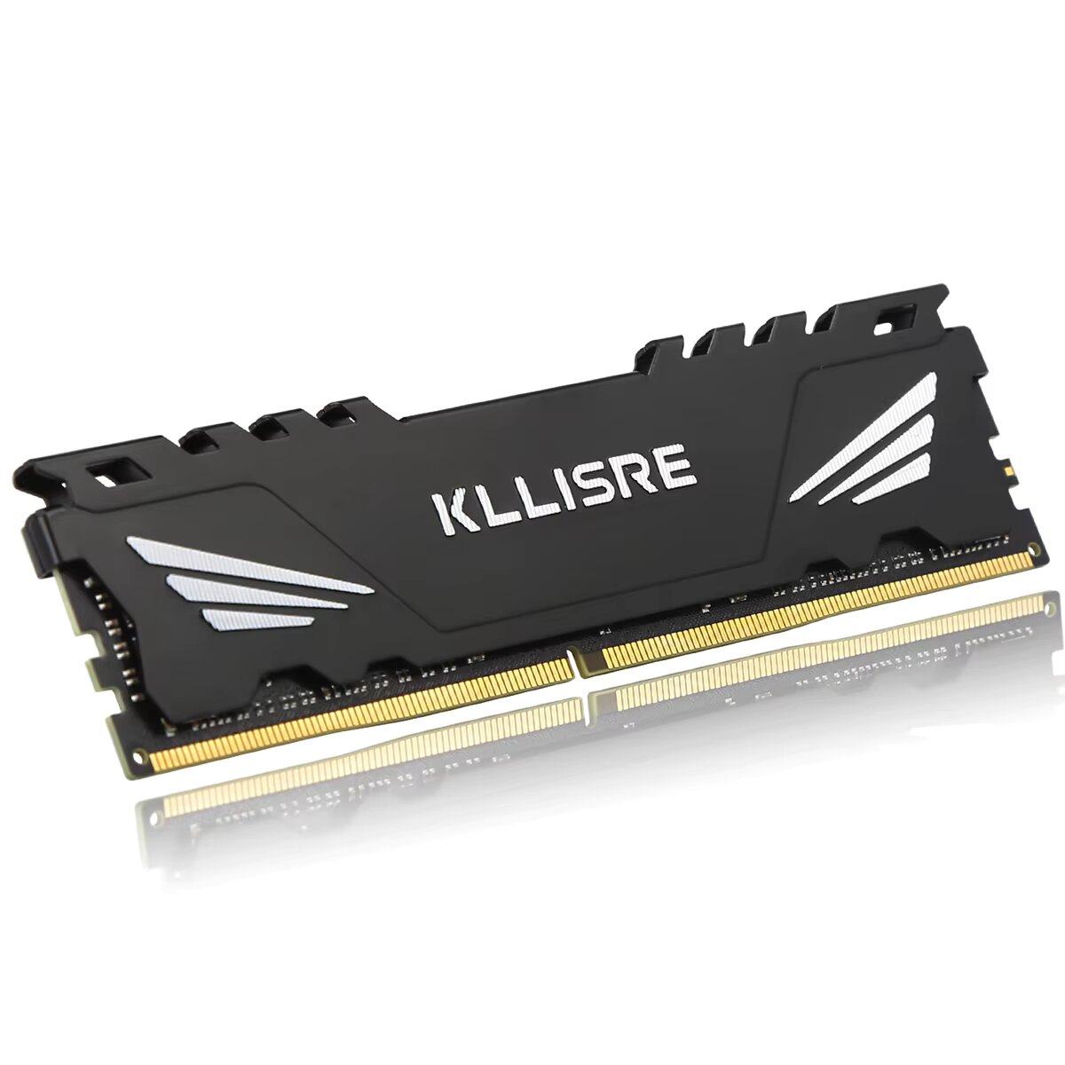 Kllisre DDR4 8GB 2666MHz 8G 32 - Server Memory Ddr4 ulasan dan harga
