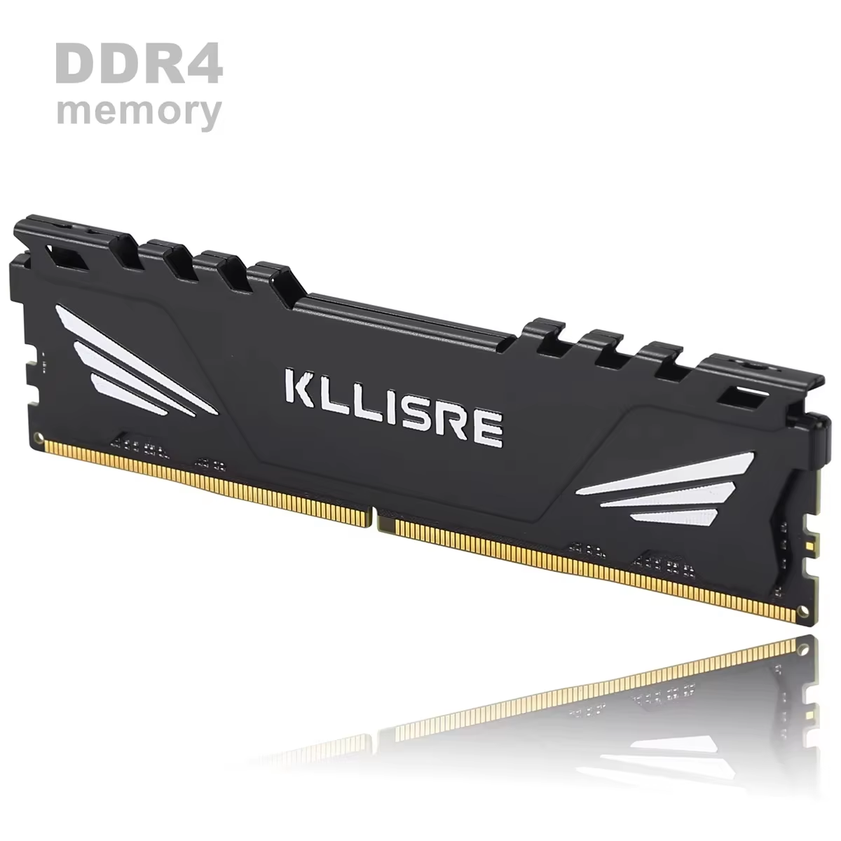 Kllisre DDR4 8GB 2666MHz 8G 32 - Server Memory Ddr4 ulasan dan harga