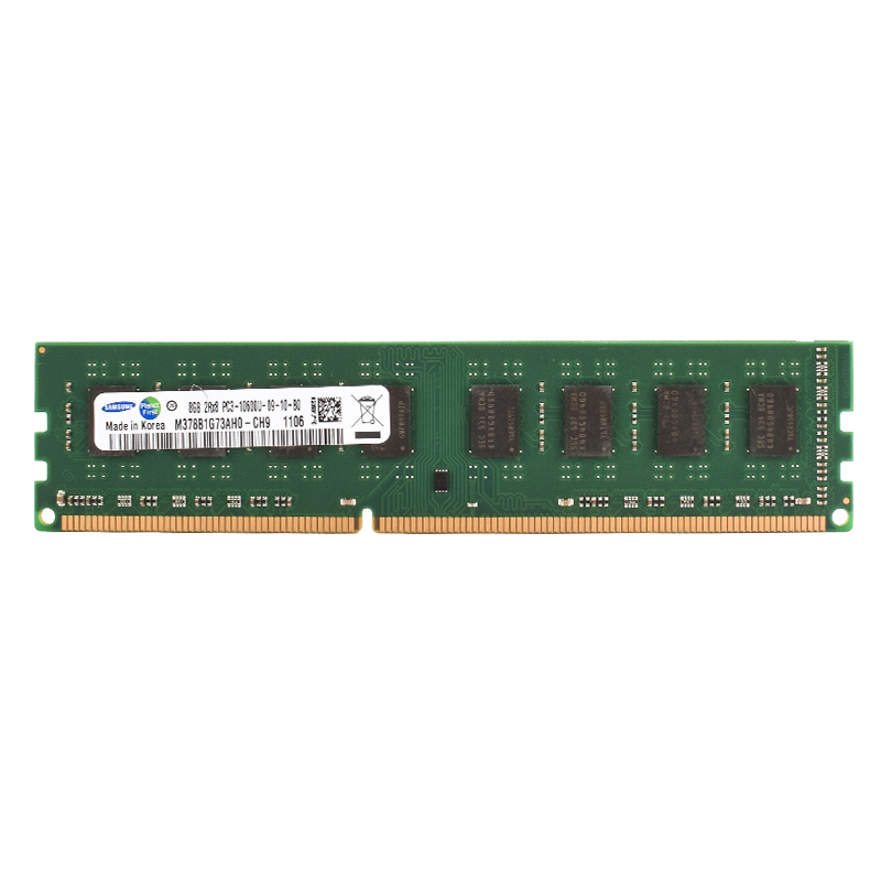 SAMSUNG Desktop RAM DIMM Memor - Sodimm Ddr4 ulasan dan harga