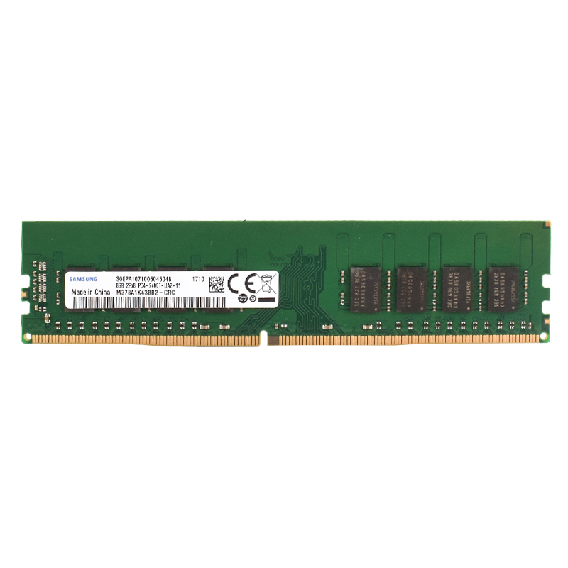 SAMSUNG Desktop RAM DIMM Memor - Sodimm Ddr4 ulasan dan harga