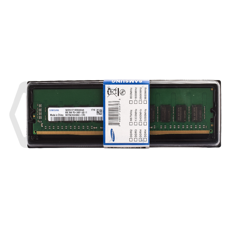 SAMSUNG Desktop RAM DIMM Memor - Sodimm Ddr4 ulasan dan harga