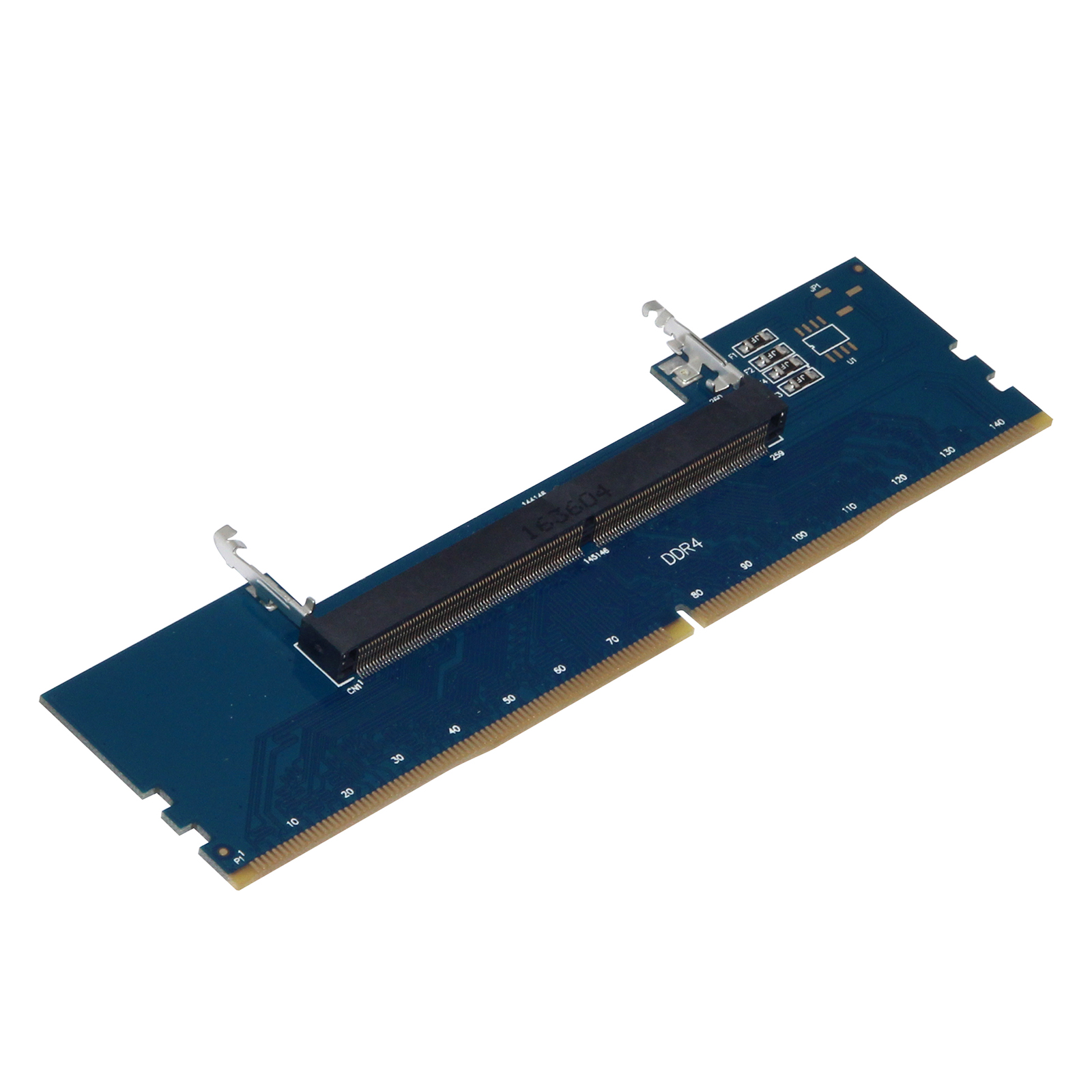 1-3PCS Laptop To Desktop SO-DI - Sodimm Ddr4 ulasan dan harga