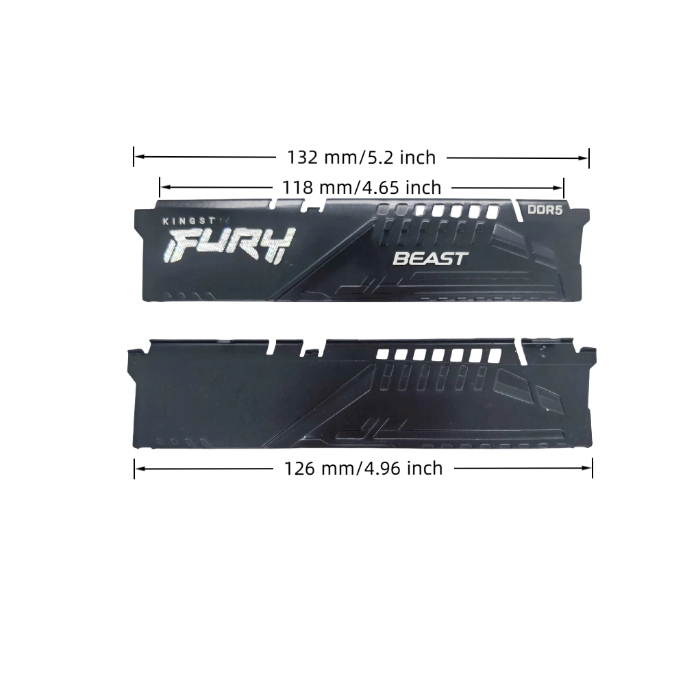 TISHRIC 10pcs Desktop Memory C - Ddr4 Desktop Ram ulasan dan harga